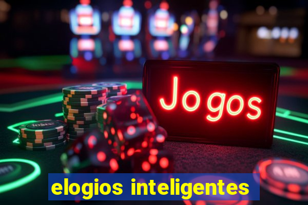 elogios inteligentes